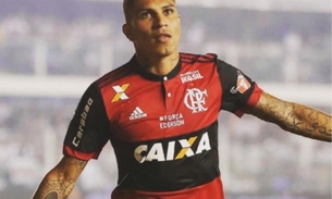 Substância da cocaína é encontrada em antidoping de Guerrero