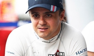Felipe Massa anuncia aposentadoria da Fórmula 1 pela segunda vez