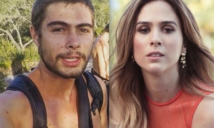 Apaixonada por Rafa Vitti, Tatá Werneck planeja casamento com festão  