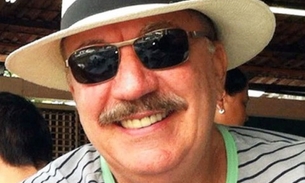 Fundador da Oana Publicidade, Edmar Costa morre vítima de câncer