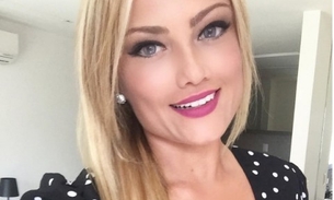 Ellen Rocche quebra silêncio e diz ter sofrido abuso sexual em transporte público