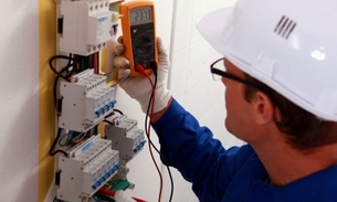 Eletricista ganha R$37 mil na Justiça por ganhar menos que colega com mesma função