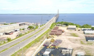 Amazonas pode ganhar primeiro presídio Federal 