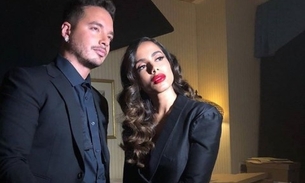 Com decotão, Anitta aparece fatal em prévia de clipe com J Balvin