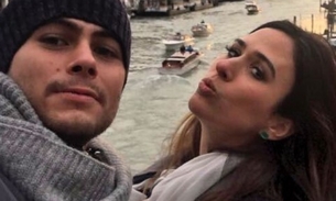  Tatá Werneck revela que já tem data para engravidar de Rafael Vitti