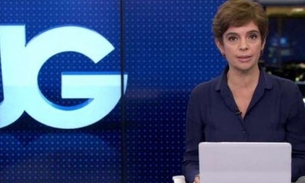 Após polêmica de vídeo racista, Globo já tem substituta para William Waack