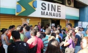 Sine recebe currículos para mais de 2 mil vagas de empregos temporários no Amazonas