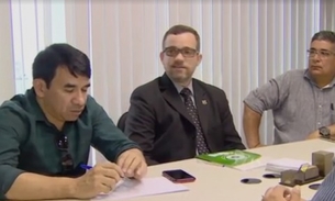 Construção do presídio de segurança máxima no Amazonas já tem prazo para começar