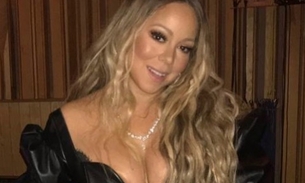 Ex-segurança acusa Mariah Carey de assediá-lo sexualmente