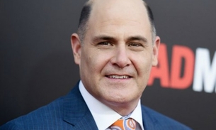 Criador de 'Mad Men' é acusado de assédio sexual 