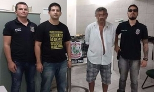 Adolescente denuncia pai que a estuprava há 11 anos e detalhes chocam até a polícia