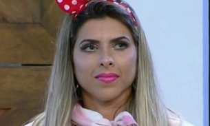 Ana Paula Minerato revela que fez sexo oral em Marcos Harter 