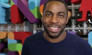 Lázaro Ramos manda recado após polêmica de William Waack