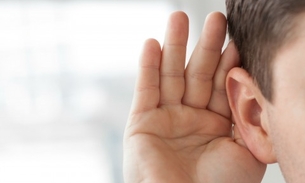 Jovens estão perdendo audição por causa de fones de ouvido