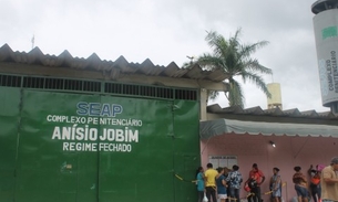 Testemunha diz que PM's vendiam armas de fogo para detentos antes do massacre no Compaj