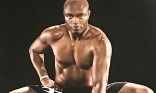 Anderson Silva é pego no antidoping e está fora do UFC