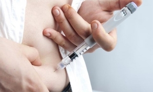 Produção de insulina no Brasil sofre ameaça