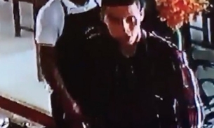 Após fazer 'boquinha' dupla assalta churrascaria em Manaus