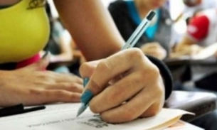 Segundo dia do Enem tem 32% de abstenção e 580 candidatos eliminados