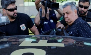 'Gêmeos da Federal' chamam a atenção ao lado de Jorge Picciani 