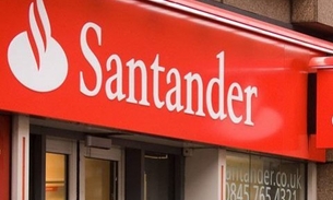 Santander é condenado a indenizar funcionário que transportava altos valores sem seguranças