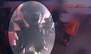 Flagra: professora e estagiária são filmadas torturando alunos em creche