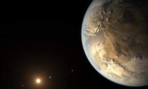 Cientistas descobrem planeta potencialmente habitável