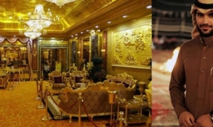 À procura de 4 brasileiras para se casar, árabe bilionário oferece 90 milhões para cada uma