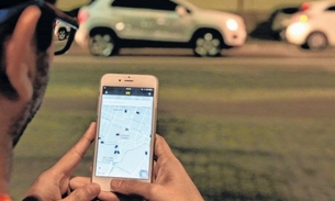 Aplicativo concorrente do Uber oferece corridas grátis nessa quinta-feira em Manaus