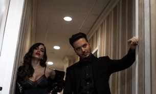 Clipe de Anitta e J Balvin já tem data de lançamento