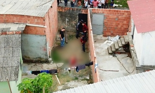 Adolescente é suspeito de matar tio durante briga por herança em Manaus