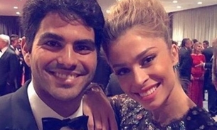 Grazi Massafera não apaga fotos de Patrick Bulus das redes sociais após separação
