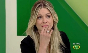 Renata Fan faz desabafo e diz que já foi xingada de ‘vagabunda’ várias vezes