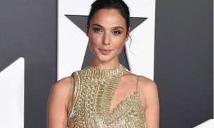 Gal Gadot continua em ‘Mulher Maravilha 2’ após saída de produtor
