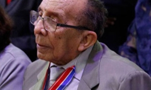Desembargador Paulo Feitoza morre aos 93 anos em Manaus