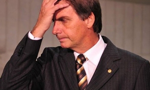 STJ rejeita novo recurso de Bolsonaro e mantém condenação por danos morais