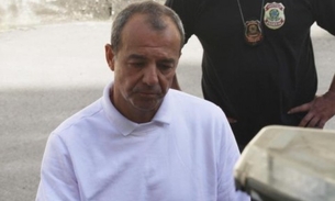 Penas de até 300 anos ameaçam Cabral