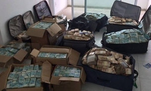 Ex-assessor diz que destruiu provas a pedido de Geddel e Lúcio 