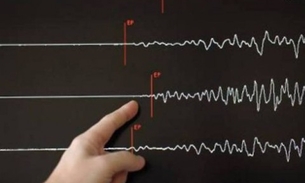 Terremoto de 4,9 graus sacode duas regiões do Norte do Chile