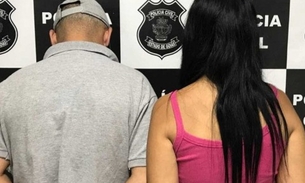Adolescente é apreendida suspeita de gerenciar casa de prostituição