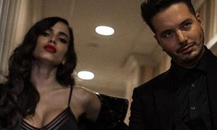 Anitta lança reggaeton com J Balvin, escute 'Downtown'