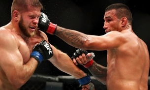 Após semana polêmica, Werdum vence polonês no UFC e pede disputa por cinturão