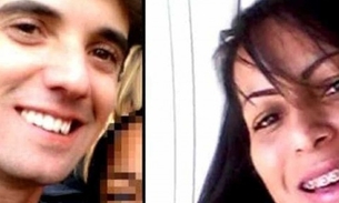 Agente penitenciário é preso suspeito de matar namorada e enteado após discussão