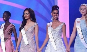 Estudante de Medicina de 20 anos vence o Miss Mundo 2017