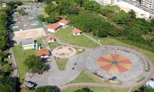 Parque dos Bilhares celebra cultura negra nesta segunda-feira