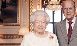 Rainha Elizabeth II e príncipe Philip celebram 70 anos de casamento