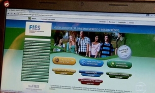 MEC prorroga prazo para renovação de contrato do Fies