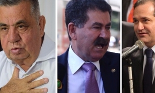 Por unanimidade, TRF-2 decide mandar prender novamente Picciani, Melo e Albertassi