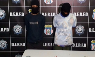 Adolescentes suspeitos de matar motorista de rota em Manaus contam detalhes do crime