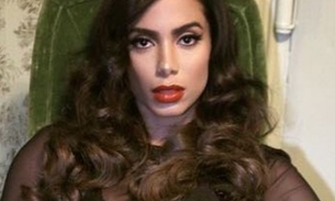 Diretor de clipe mais esperado de Anitta é acusado de assédio e cantora se pronuncia